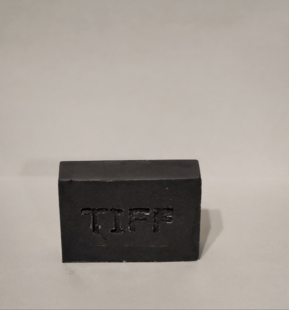 Charcoal Beauty Bar - TiffanyBodyBeautySkincare 